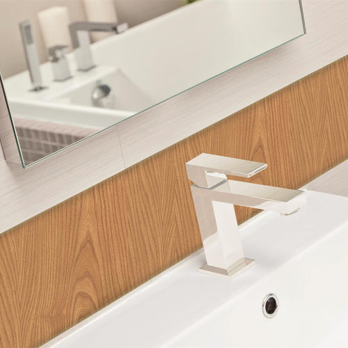 d-c-fix Zelfklevende Decoratiefolie - Eik Licht - 200x45 cm - vtwonen shop