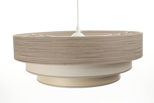 bpskoncept hanglamp Triniti Boho - Ø60 cm