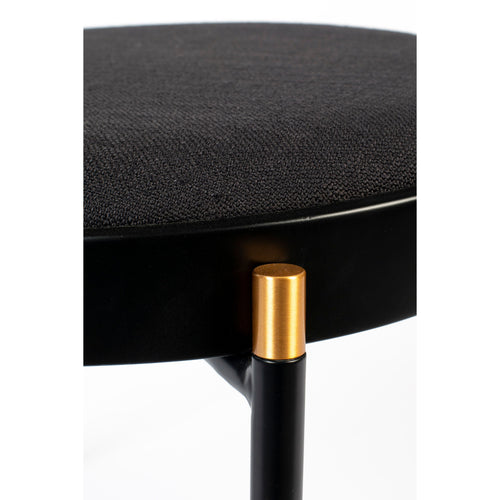 Bold Monkey Don't Stop The Webbing Eetkamerstoel - Set van 2 - vtwonen shop