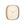 Karlsson wandklok Neat Cuadrado - wit - 4.5x29.2x29.2cm