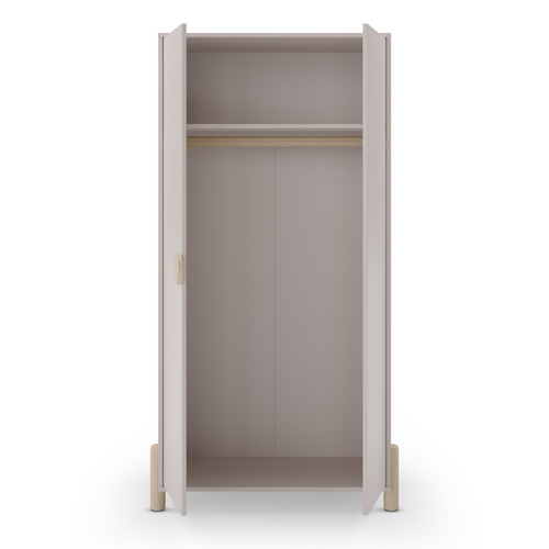 Calicosy - DAPHNE Garderobe - Room - 92,8x45x180 cm