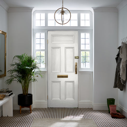 Graham & Brown Radiance - Hoogglanslak - 1L - vtwonen shop