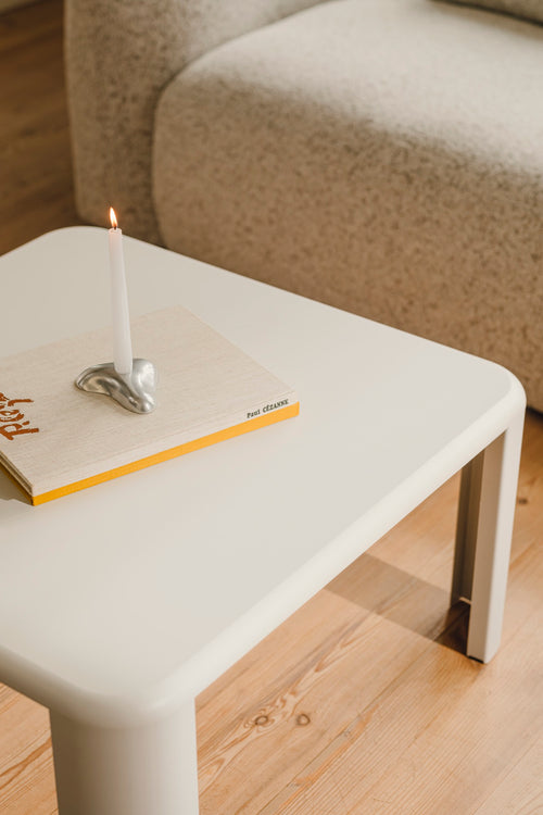 noo.ma FLI Salontafel - Piazza Beige