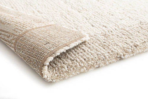 AFK Living vloerkleed Meridian - Zacht comfort voor elke dag en OEKO-TEX® Standard 100 gecertificeerd. - beige - 120x170 cm