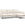 Cosmopolitan Design rechter hoekbank Vienna 5-zits, boucle, grijs - 170x255x95cm