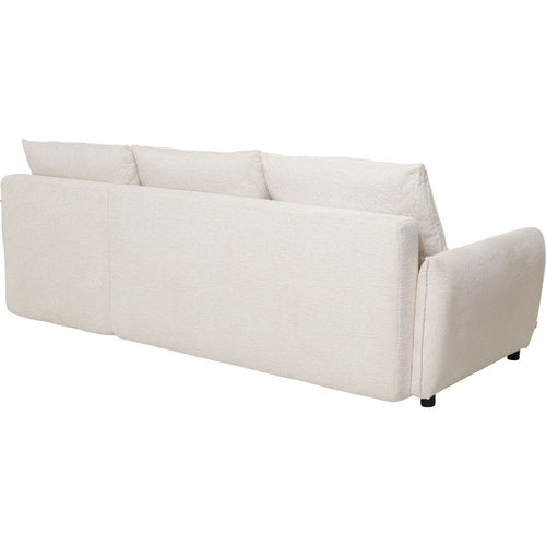 Kare Design Slaapbank Juliet creme - vtwonen shop