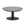 Garden Impressions Loungetafel Liam Ø80xH40 cm - taupe