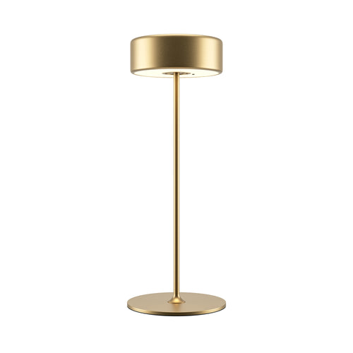 Maytoni - Batterijlamp AI Collaboration - Goud - Ø12