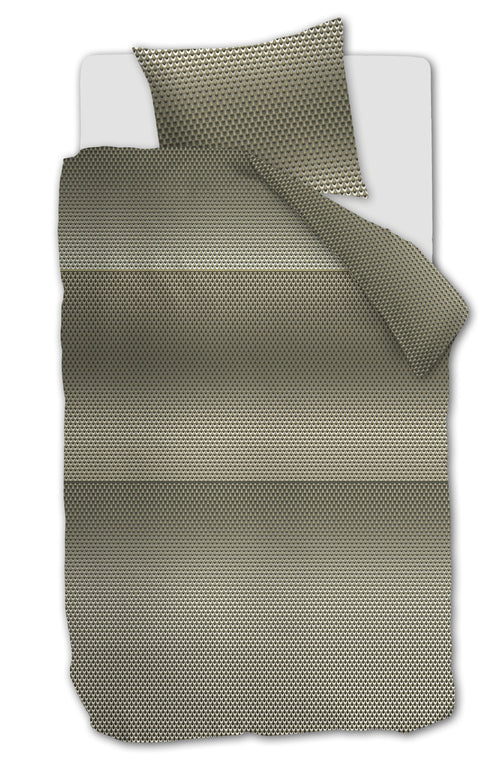 Kardol  Lofty - 140 x 200/220 cm - Olive Green - vtwonen shop