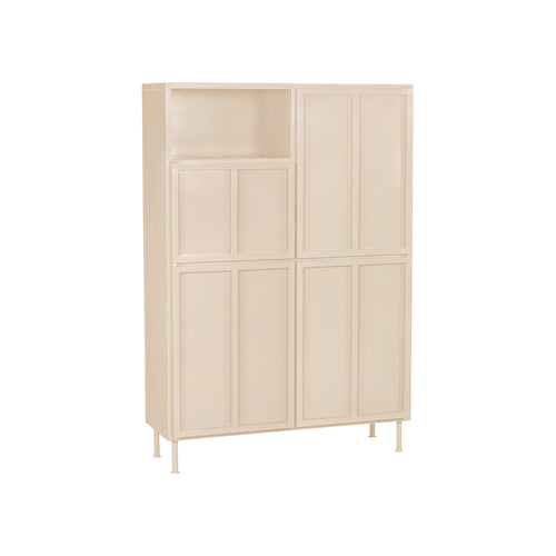 New Routz wandkast Ottawa hoog zand