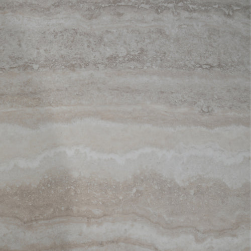 DÉJA Living Eettafel Juliët - Rond Marmerlook  - Ø120x76cm