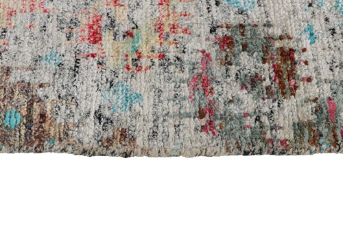 Vloerkleed MOMO Rugs Sari Silk TX-3424 250x300 cm - vtwonen shop