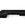 Cosmopolitan Design Panoramische hoekbank links Arendal 7-zits, flueel, zwart - 262x364x70cm