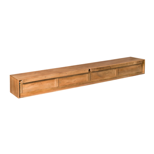 Starfurn - Tv meubel Ambiance - Bruin - 35x280x30 cm