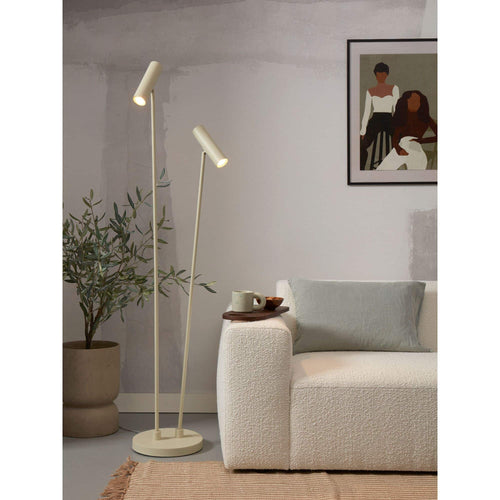 it's about RoMi vloerlamp HAVANA - groen - Ø5cm - vtwonen shop