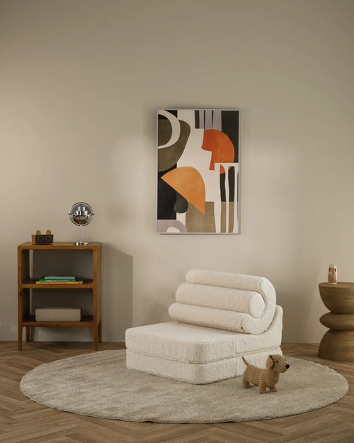 Wigiwama Flipster - Room