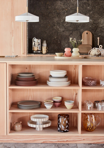 OYOY Dienblad Toppu - steengoed - vtwonen shop