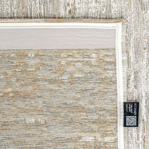 Louis De Poortere vloerkleed Yenikapi Light - beige - 140x200cm - vtwonen shop