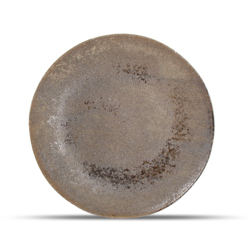 S|P Collection - Sierschaal 44cm rusty Bullet