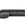 Micadoni linker hoekbank Miley 4-zits, flueel, grijs - 156x255x70cm