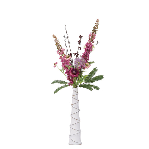 Maxifleur Kunstboeket Bahar Dubai 120 cm