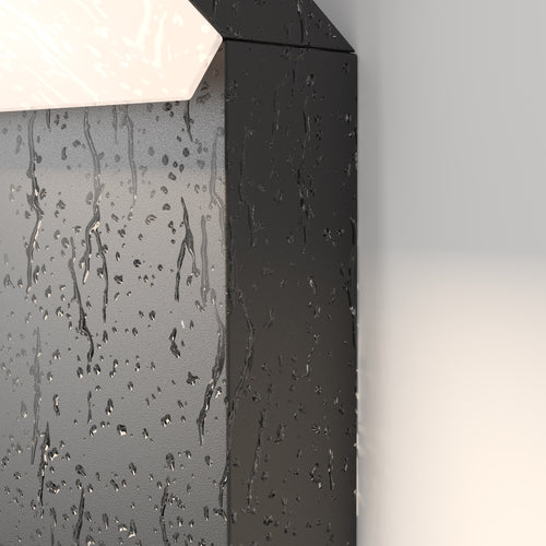 Maytoni Outdoor - Landschapsverlichting Paso - Zwart - vtwonen shop