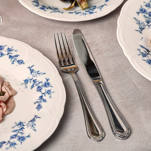 Bonbistro - Tafelvork Remi - Set van 6 - vtwonen shop