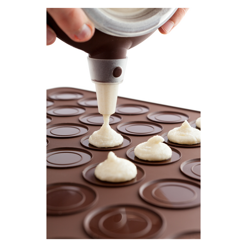 Lékué Macaron Set