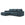 LaMiaSofa hoekbank links Livorno - textuurstof - jeans - 290x185x82