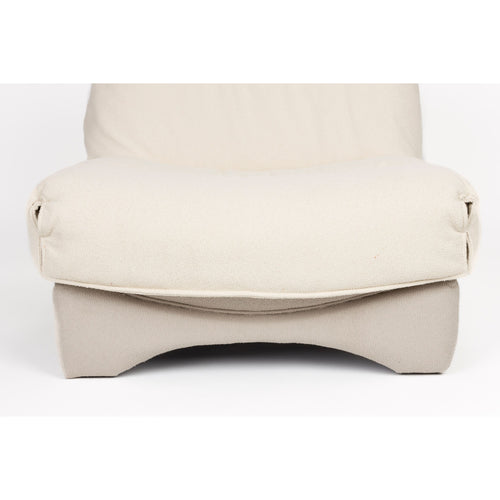 Housecraft Living Twister Loungestoel Beige - vtwonen shop