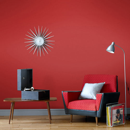 Graham & Brown Minnie - Matte Muurverf Afneembaar - 4L - vtwonen shop