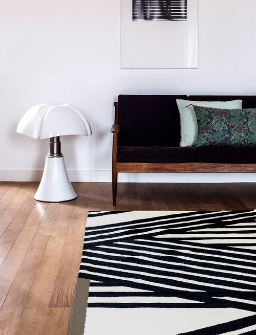 AFK Living vloerkleed Stripe - 160 x 230 cm
