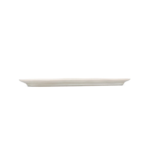 Salt & Pepper - Serveerschaal 36,5x18cm beige Rocca - Set van 2