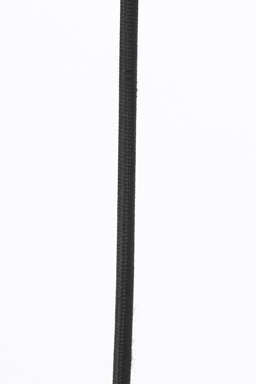 Light & Living hanglamp JACINTO - Ø32x44cm - bruin - vtwonen shop