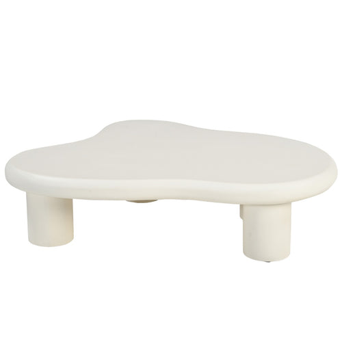 Brix salontafel Feline Sandy - vtwonen shop