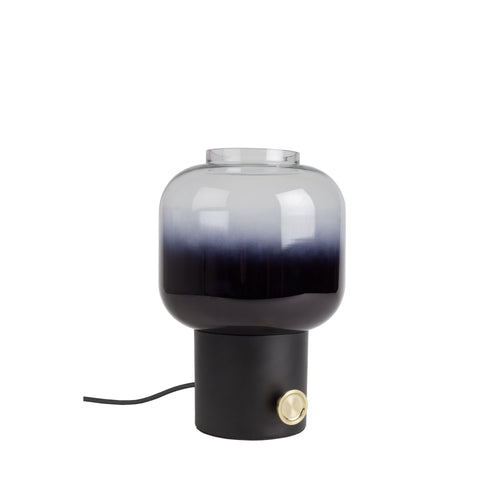 Zuiver Moody Tafellamp Zwart - vtwonen shop