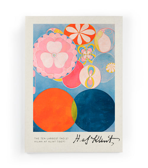 Canvas 60x40 Afdruk - vtwonen shop