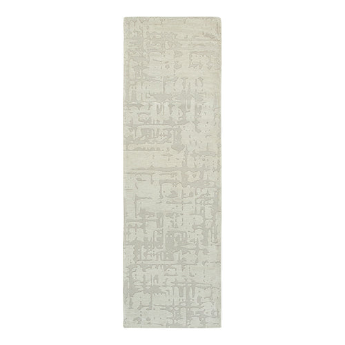 Louis De Poortere vloerkleed Dry Beige - beige - 80x250cm - vtwonen shop