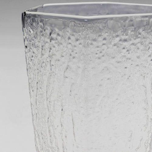 Kare Design Waterglazen hoog Cascata (6/Set) - vtwonen shop