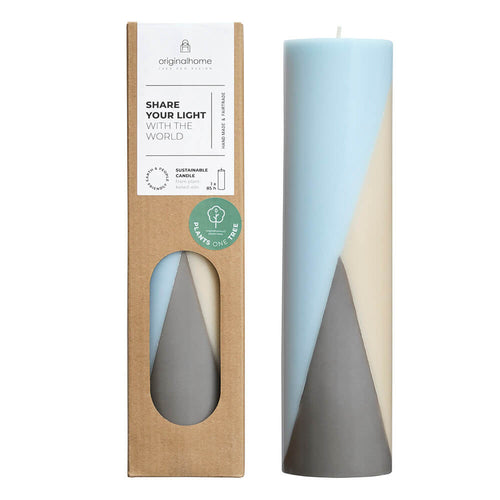 Originalhome stompkaars diagonaal Winter  - 25 cm - vtwonen shop