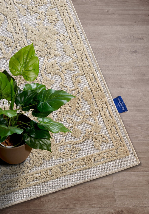 Vloerkleed MOMO Rugs Light Grey 418/001/111 200x300 cm