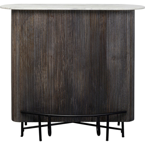 Kare Design Bar Glenn marmer - vtwonen shop