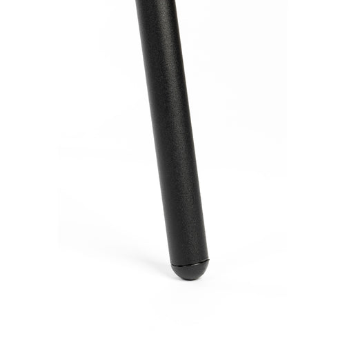 Zuiver Void Eetkamerstoelen wit - Set van 2