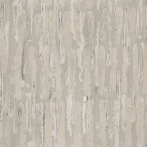 Sanders & Sanders behang houtlook beige - 53 cm x 10 m - 640066 - vtwonen shop