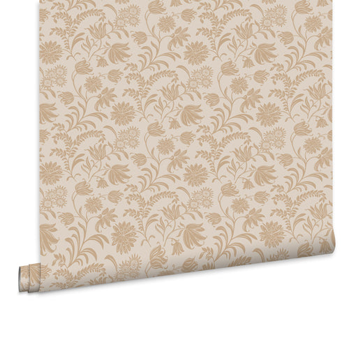 Laura Ashley Vliesbehang - Hemingway