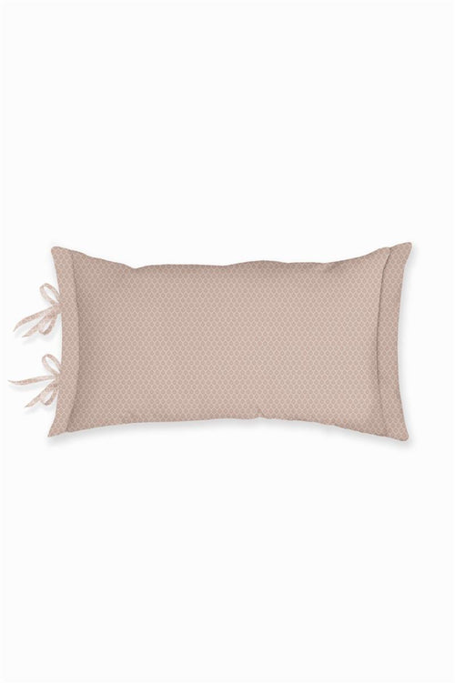 Pip Studio decoratiekussen Fata Morgana - 35x60 cm - roze - vtwonen shop