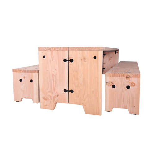 Weltevree Forestry table