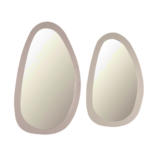 Starfurn  spiegel Lou - beige - 3x118x68cm