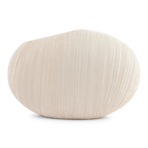 S|P Collection - Vaas 43xH27,5cm beige Vico