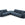 Cosmopolitan Design linker hoekbank Nolio 4-zits, chenille, grijs - 250x315x72cm